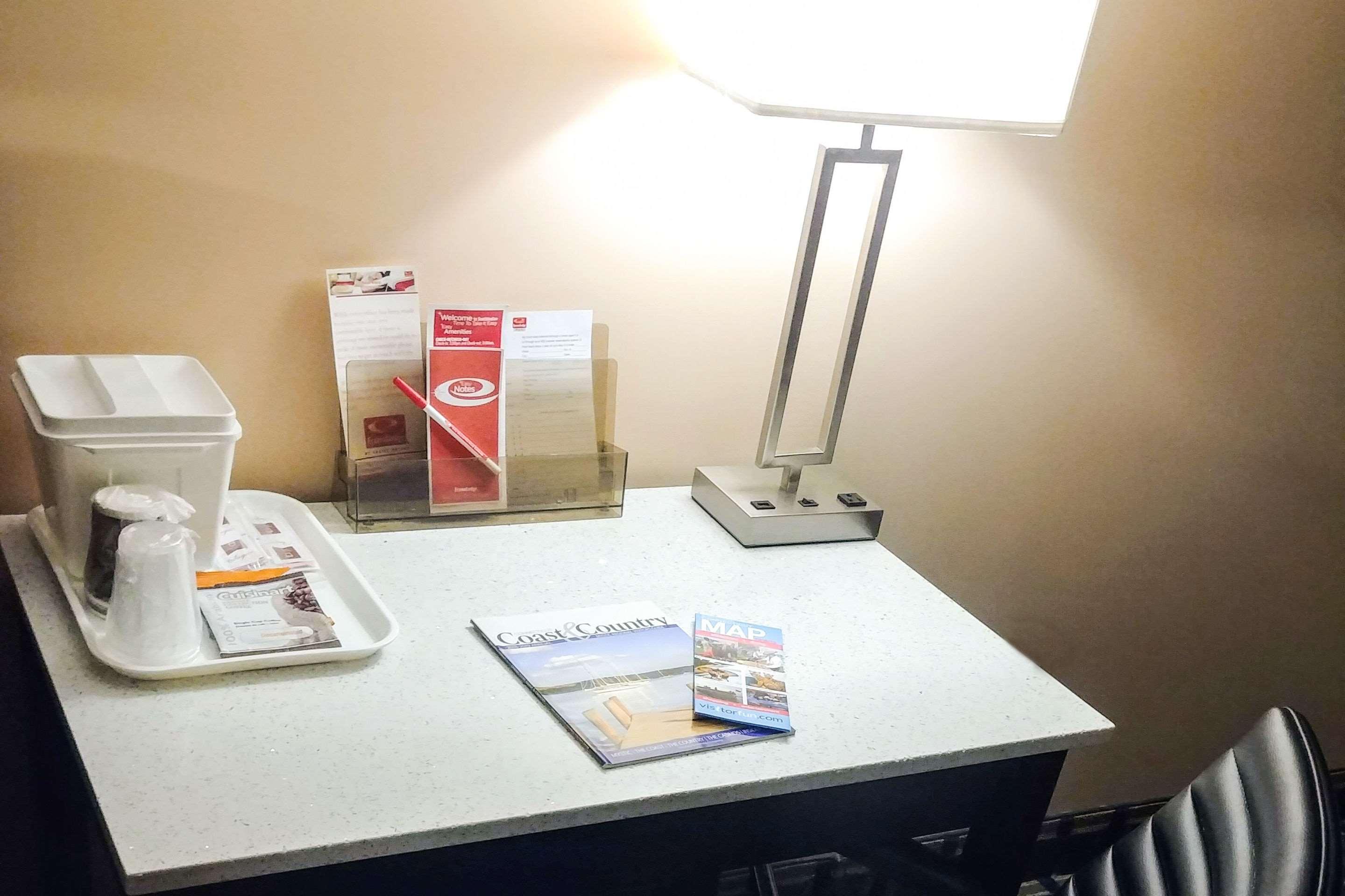 Econo Lodge Milldale - Southington Luaran gambar