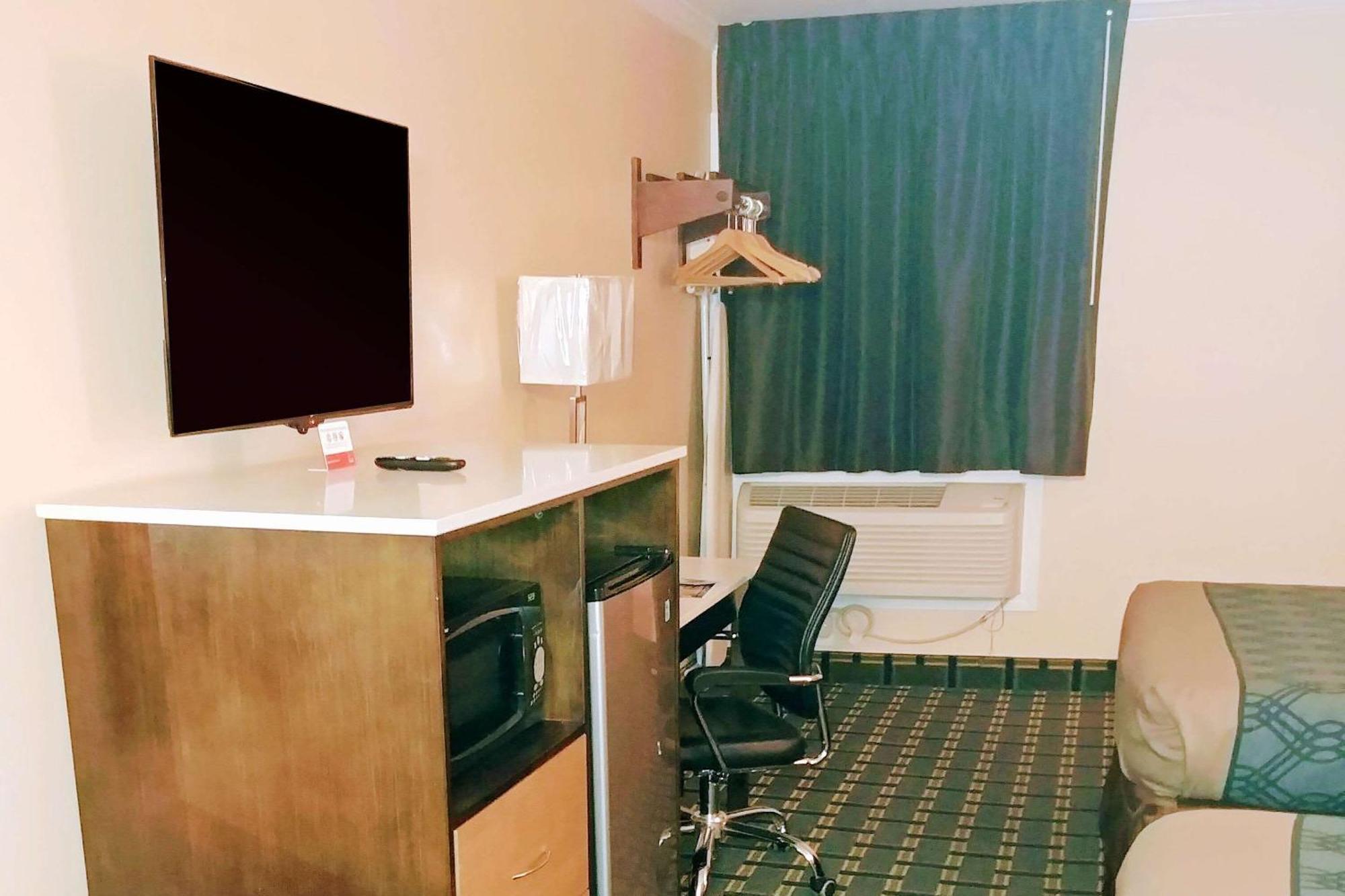 Econo Lodge Milldale - Southington Luaran gambar