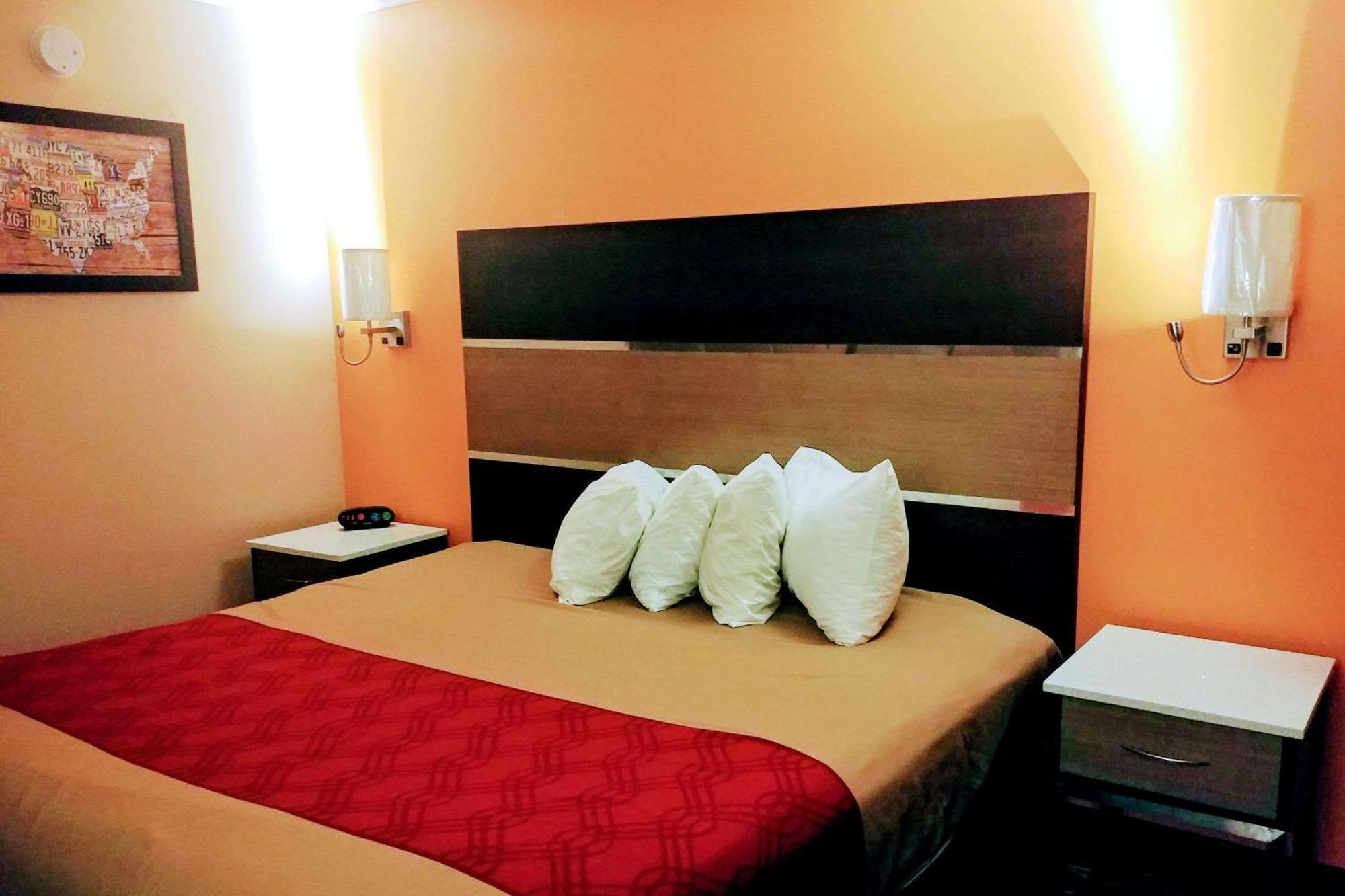 Econo Lodge Milldale - Southington Luaran gambar