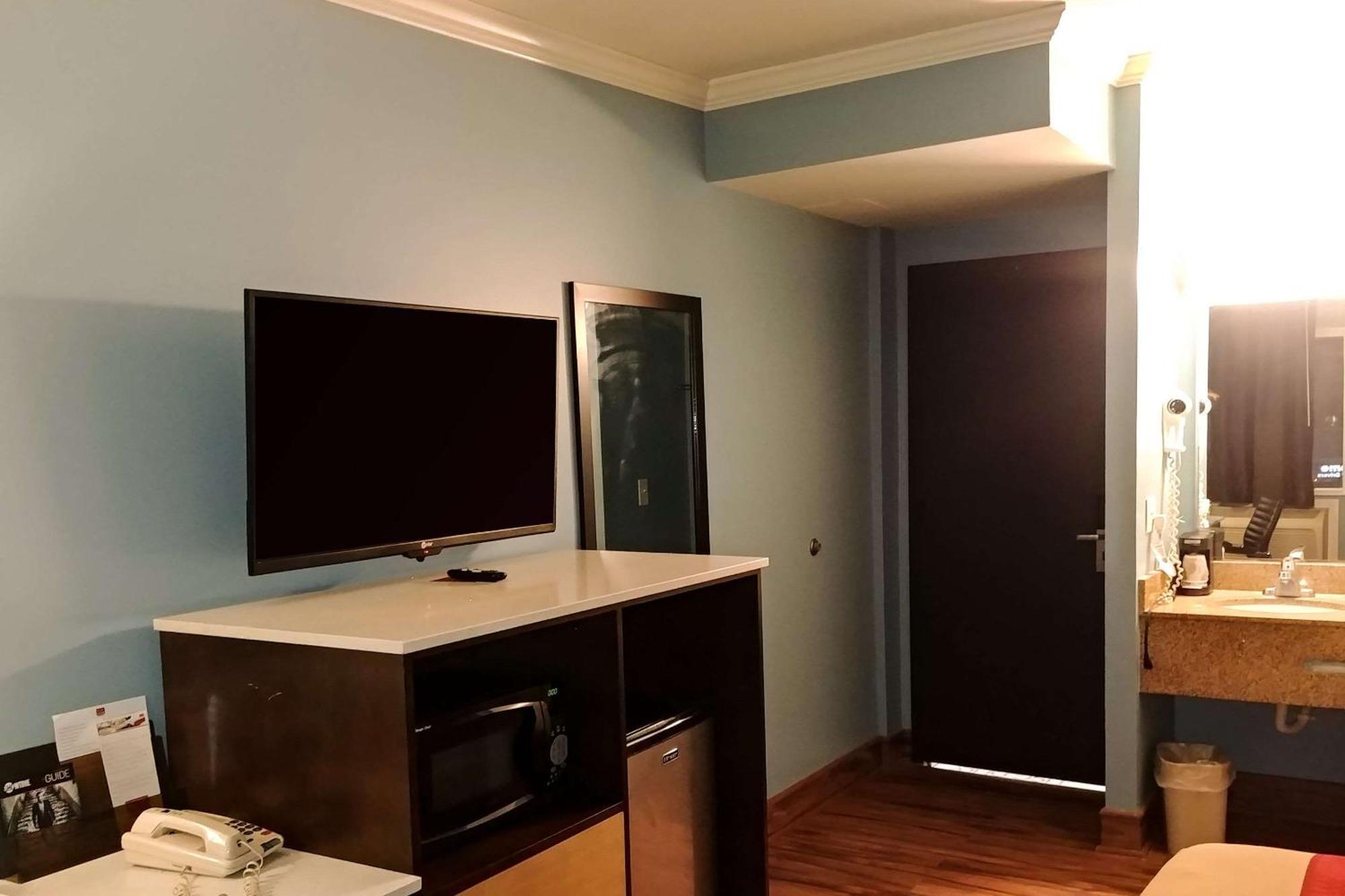 Econo Lodge Milldale - Southington Luaran gambar