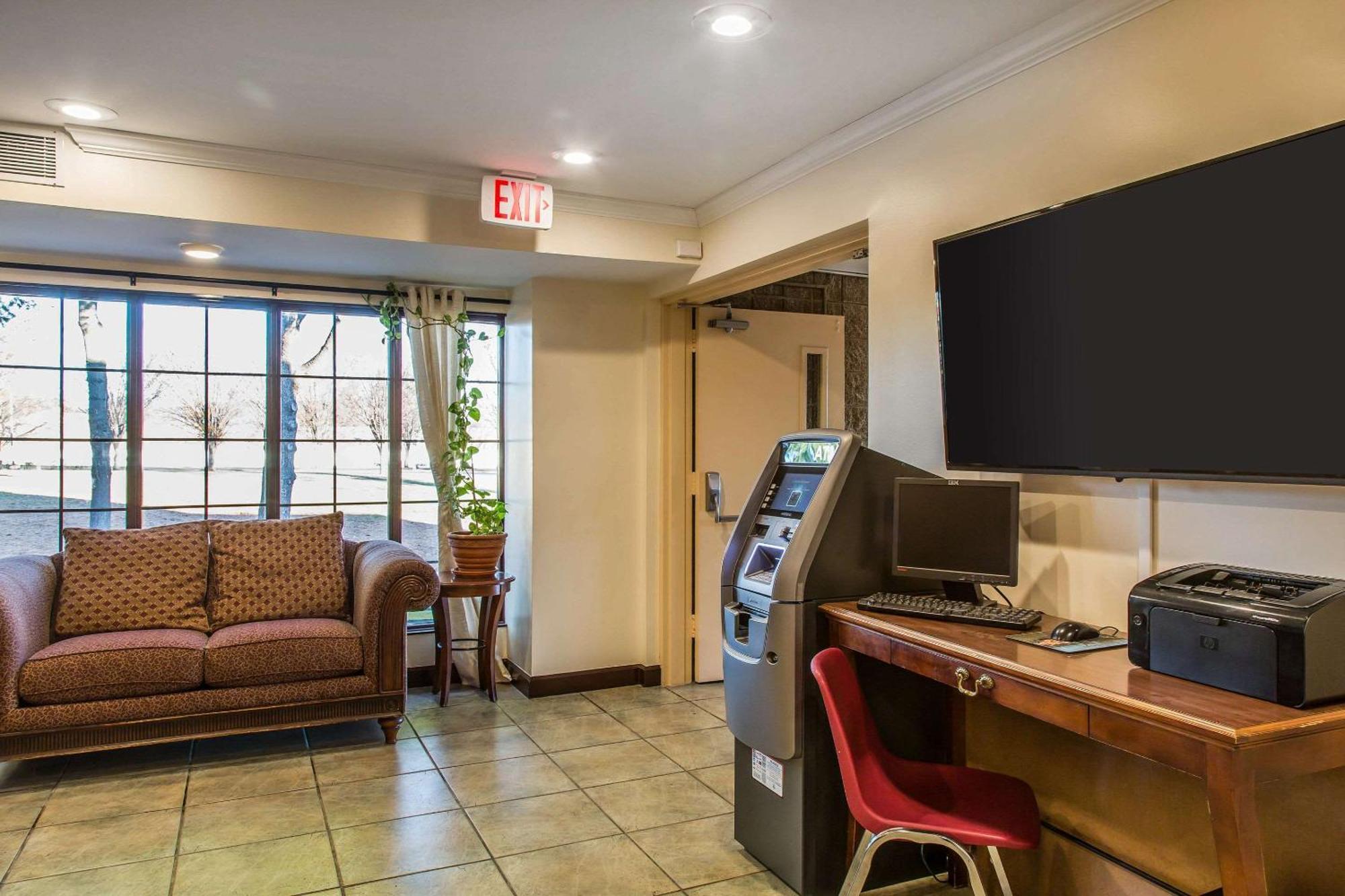 Econo Lodge Milldale - Southington Luaran gambar